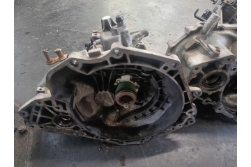 OPEL ASTRA MERIVA GEARBOX F17C394