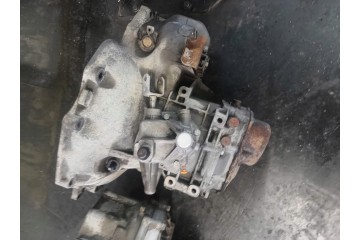 OPEL ASTRA MERIVA GEARBOX F17C394 Catalog number of the part F17C394