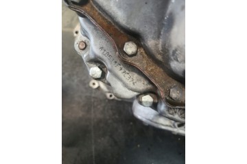 OPEL ASTRA MERIVA GEARBOX F17C394 Part manufacturer Opel OE