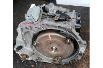 PEUGEOT 207 06 1 6 VTI GEARBOX 20TS28