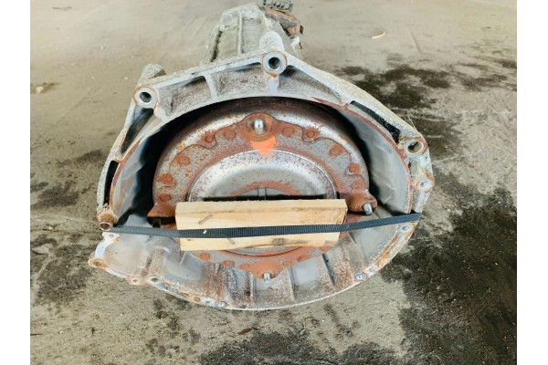 FORD F 150 5 4 GEARBOX 6R80 AL3P 7000 BC Part manufacturer Ford OE