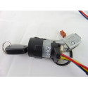 3+2 ANTIRROBO / LLAVE CONTACTO PEUGEOT 307 BREAK / SW (S1)(04.2002) 3+2 ANTIRROBO / LLAVE CONTACTO PEUGEOT 307 BREAK / SW (S1)(04.2002)