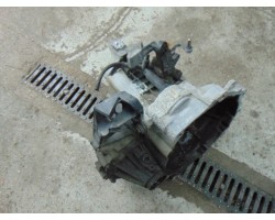 GEARBOX SKODA CITIGO VW UP 1 0 MPI RNY