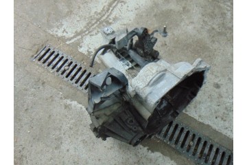 GEARBOX SKODA CITIGO VW UP 1 0 MPI RNY