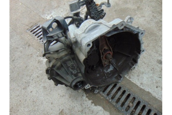 GEARBOX SKODA CITIGO VW UP 1 0 MPI RNY Catalog number of the part SKRZYNIA BIEGOW SKODA CITIGO VW UP 1 0 MPI RNY