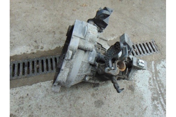 GEARBOX SKODA CITIGO VW UP 1 0 MPI RNY Part manufacturer Skoda OE