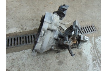 GEARBOX SKODA CITIGO VW UP 1 0 MPI RNY Part manufacturer Skoda OE