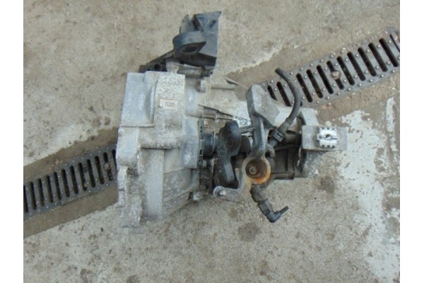 GEARBOX SKODA CITIGO VW UP 1 0 MPI RNY Packaging status replacement