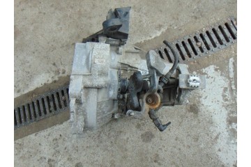 GEARBOX SKODA CITIGO VW UP 1 0 MPI RNY Packaging status replacement