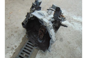 GEARBOX SKODA CITIGO VW UP 1 0 MPI RNY Transmission type manual