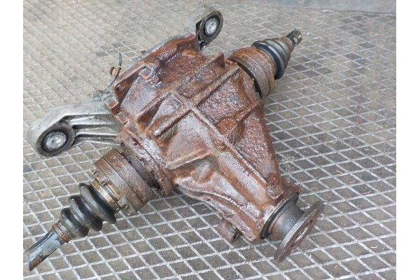 BMW 3 E36 2 0 B ORG DIFFERENTIAL BRIDGE 1212665