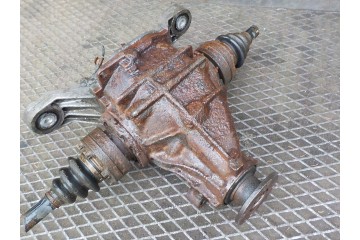 BMW 3 E36 2 0 B ORG DIFFERENTIAL BRIDGE 1212665
