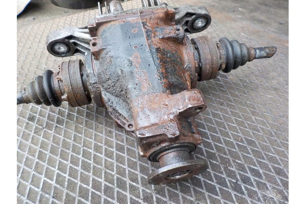 BMW 3 E36 2 0 B ORG DIFFERENTIAL BRIDGE 1212665 Part manufacturer BMW OE