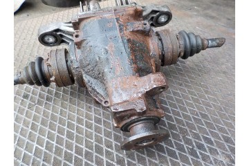 BMW 3 E36 2 0 B ORG DIFFERENTIAL BRIDGE 1212665 Part manufacturer BMW OE