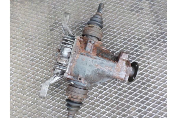 BMW 3 E36 2 0 B ORG DIFFERENTIAL BRIDGE 1212665 Catalog number of the part 1212665
