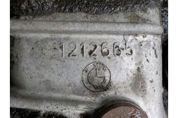 BMW 3 E36 2 0 B ORG DIFFERENTIAL BRIDGE 1212665 Quality of parts according to GVO O original with manufacturer s logo OE