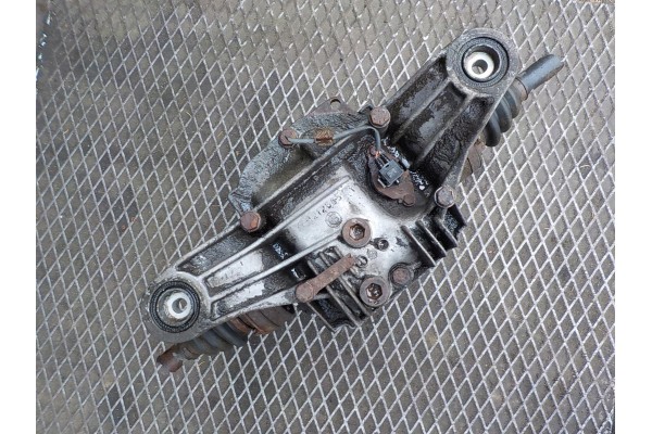 BMW 3 E36 2 0 B ORG DIFFERENTIAL BRIDGE 1212665 Engine type gasoline