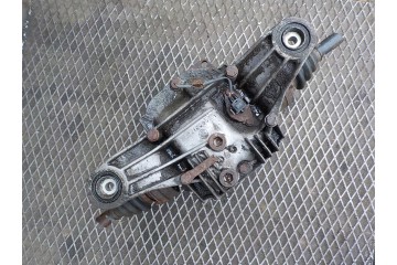 BMW 3 E36 2 0 B ORG DIFFERENTIAL BRIDGE 1212665 Engine type gasoline