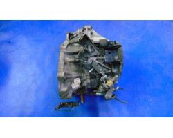 GEARBOX 6 GEARS 2 0D4D TOYOTA AVENSIS T27 09 18R
