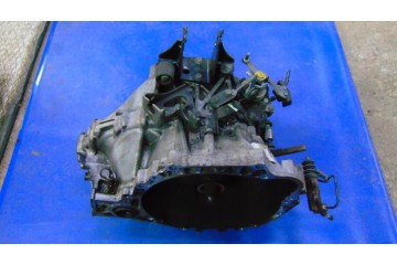 GEARBOX 6 GEARS 2 0D4D TOYOTA AVENSIS T27 09 18R Packaging status replacement