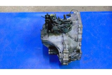 GEARBOX 6 GEARS 2 0D4D TOYOTA AVENSIS T27 09 18R Catalog number of the part SKRZYNIA BIEGOW 6 BIEGOW 2 0D4D TOYOTA AVENSIS T27 0