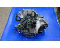 GEARBOX 6 GEARS 2 0D4D TOYOTA AVENSIS T27 09 18R Part manufacturer Toyota OE