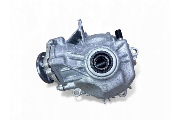 MERCEDES GLC W253 GT W290 AMG DIFFERENTIAL REDUCER A2213308201 A2213309100 Quality of parts according to GVO O original with man