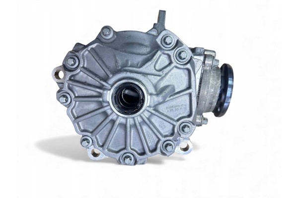 MERCEDES GLC W253 GT W290 AMG DIFFERENTIAL REDUCER A2213308201 A2213309100 Engine type gasoline