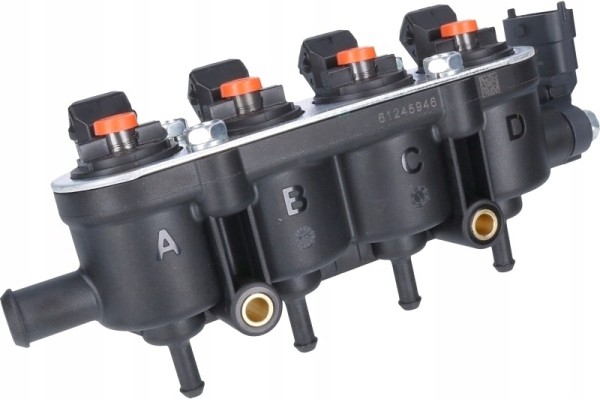 4cyl pomaranczowe wtr med rail with sensor