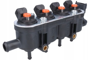 4cyl pomaranczowe wtr med rail with sensor Engine type gasoline