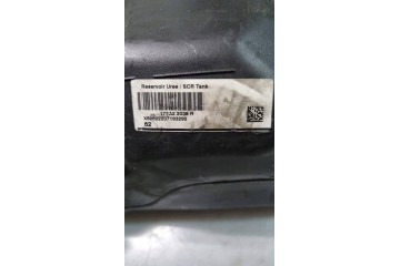 TANK ADBLUE RENAULT MASTER III 172A22038R
