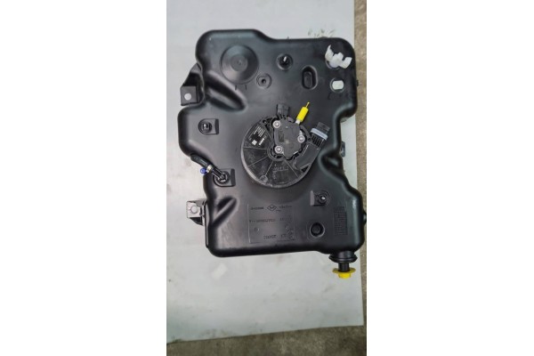 TANK ADBLUE RENAULT MASTER III 172A22038R Catalog number of the part 172A22038R