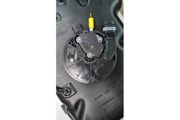 TANK ADBLUE RENAULT MASTER III 172A22038R Quality of parts according to GVO O original with manufacturer s logo OE