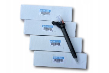 New Daily 4 Ducato Boxer 3 0 0445116059 5801540211 580540211 injector