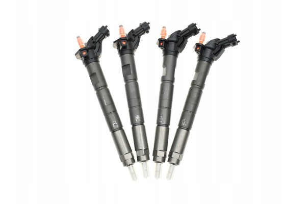 New Daily 4 Ducato Boxer 3 0 0445116059 5801540211 580540211 injector Packaging status original