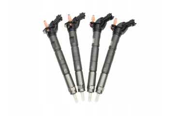 New Daily 4 Ducato Boxer 3 0 0445116059 5801540211 580540211 injector Packaging status original