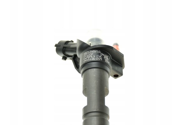 New Daily 4 Ducato Boxer 3 0 0445116059 5801540211 580540211 injector Part manufacturer Fiat OE