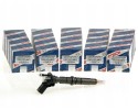 BOSCH 0 445 115 028 Injection nozzle Part manufacturer Bosch