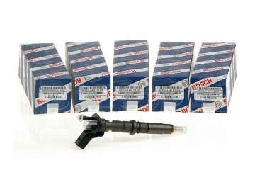 BOSCH 0 445 115 028 Injection nozzle Part manufacturer Bosch