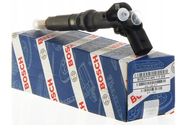 BOSCH 0 445 115 028 Injection nozzle Catalog number of the part 0 445 115 028