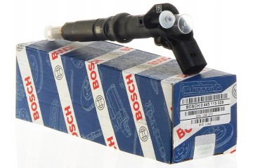 BOSCH 0 445 115 028 Injection nozzle Catalog number of the part 0 445 115 028