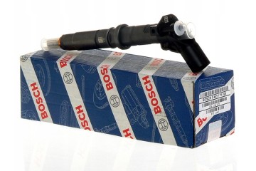 BOSCH 0 445 115 028 Injection nozzle Car type buses cargo vans
