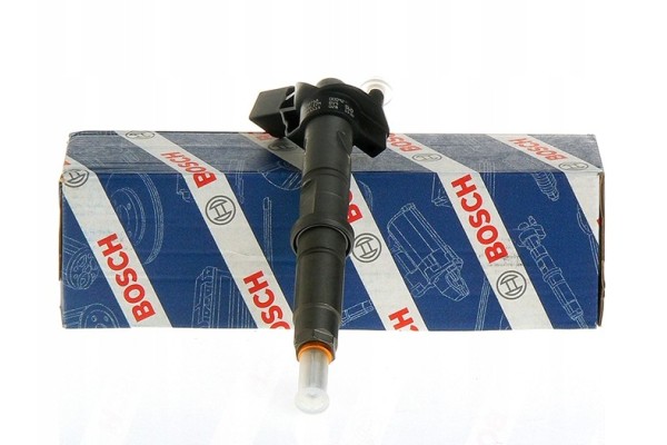 BOSCH 0 445 115 028 Injection nozzle Product weight with unit packaging 5 kg
