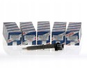 BOSCH 0 445 115 028 Injection nozzle Quality of parts according to GVO Q original with factory logo OEM OES