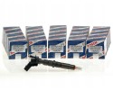 BOSCH 0 445 115 028 Injection nozzle Catalog number of substitutes BOSCH 0 986 435 352 DT Spare Parts 11 16103 INTERMOTOR 87207 