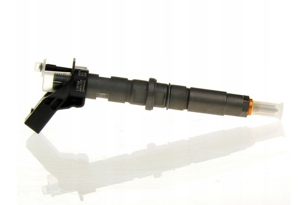 BOSCH 0 445 115 028 Injection nozzle Customs tariff code 84099900