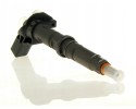 Inyector de Combustible Bosch Diesel 0 445 115 028