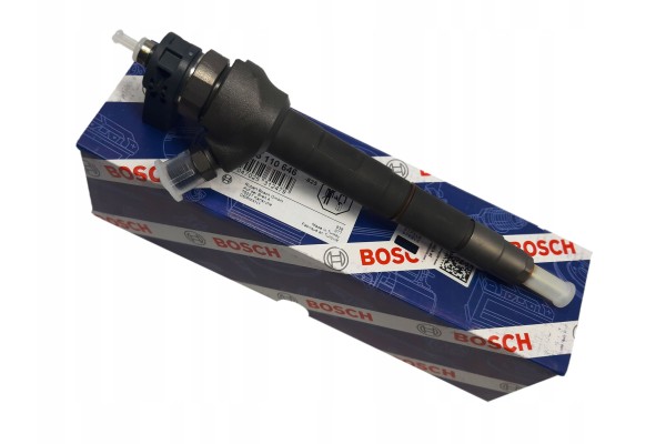 Injection nozzle BOSCH 0 986 435 166 Engine type diesel