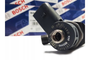 Injection nozzle BOSCH 0 986 435 166 Quality of parts according to GVO O original with manufacturer s logo OE