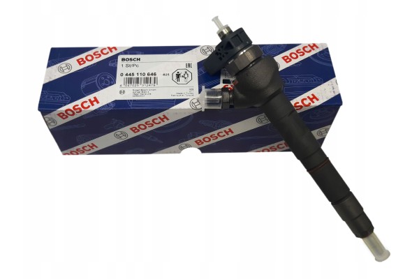 Injection nozzle BOSCH 0 986 435 166 Catalog number of the original AUDI 03L 130 277 J